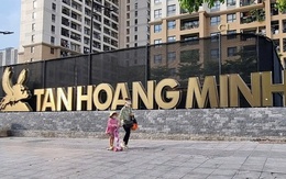 Doanh nghiệp thuộc Tân Hoàng Minh được gỡ cưỡng chế thuế sau khi nộp đủ hơn 31 tỷ đồng Doanh nghiệp thuộc Tân Hoàng Minh được gỡ cưỡng chế thuế sau khi nộp đủ hơn 31 tỷ đồng