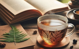 Loại trà người Việt ưa dùng là khắc tinh của máu nhiễm mỡ, tiểu đường