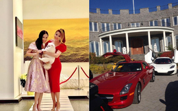 Ca sĩ Việt giàu nhất thế giới: Nơi ở như lâu đài, mua penthouse đắt nhất nước Mỹ, có nhà hát opera riêng