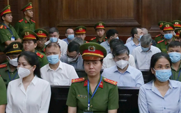 Bị cáo duy nhất không được giảm án vụ Xuyên Việt Oil