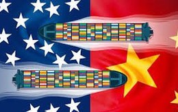 Nóng: Mỹ - Trung nhất trí hoãn áp thuế 90 ngày, mức giảm rất “sốc”