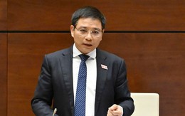 Tranh luận trường công, bệnh viện công vẫn phải 'cõng' thêm thuế