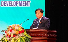 Là tổ ấm của Samsung, Foxconn, nuôi dưỡng các doanh nghiệp tư nhân như Thành Đồng, Hanel PT Innotek: Phó Thủ tướng kỳ vọng sau sáp nhập địa phương này có thể làm nên kỳ tích Là tổ ấm của Samsung, Foxconn, nuôi dưỡng các doanh nghiệp tư nhân như Thành Đồng, Hanel PT Innotek: Phó Thủ tướng kỳ vọng sau sáp nhập địa phương này có thể làm nên kỳ tích