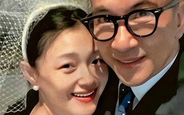 Không nhận ra chồng Từ Hy Viên