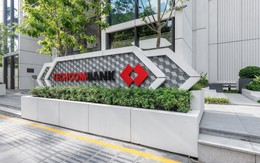 Techcombank lập kỷ lục mới sau khi ông Hồ Hùng Anh nói về mục tiêu vốn hoá 20 tỷ USD Techcombank lập kỷ lục mới sau khi ông Hồ Hùng Anh nói về mục tiêu vốn hoá 20 tỷ USD