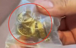 Dọn dẹp căn nhà thuê, cô gái sốc nặng khi tìm thấy két sắt chứa tài sản hơn 1,4 tỷ đồng