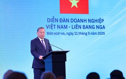 Tổng Bí thư chứng kiến "kỳ tích sữa Việt” tại Nga: Dấu mốc mới trên đường TH chinh phục thế giới