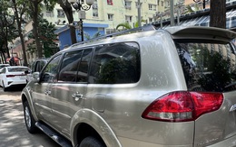 Không có chuyện cấm đời xe trước 2017 lưu hành ở Hà Nội và TP HCM