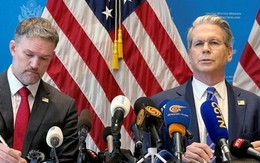 Chứng khoán Mỹ, tiền Trung Quốc tăng mạnh sau tuyên bố tạm dừng áp thuế