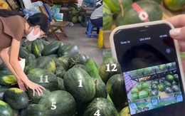 Không rành đi chợ nhưng chỉ làm đúng điều này cô gái khiến cả nhà nhìn bằng ánh mắt khác Không rành đi chợ nhưng chỉ làm đúng điều này cô gái khiến cả nhà nhìn bằng ánh mắt khác