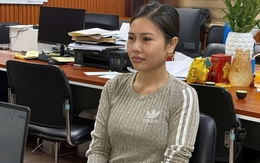 'Hot girl' Pơ Loong Thảo bị bắt sau 11 năm