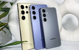 Người dùng điện thoại Samsung cần làm ngay điều này