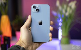 Apple giảm giá, doanh số các dòng iPhone cũ tăng mạnh