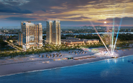 Ai là ông lớn đứng sau sự kiện Legend Fest 'đình đám' dịp lễ 30/4 tại Đồng Hới?