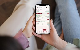 Công ty chứng khoán Top 2 thị phần phái sinh chơi lớn "trả hộ" phí ký quỹ cho khách hàng