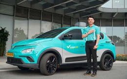 Mordor Intelligence : Xanh SM giữ vững top 1 thị phần taxi Việt với 39,85% quý I/2025 Mordor Intelligence : Xanh SM giữ vững top 1 thị phần taxi Việt với 39,85% quý I/2025
