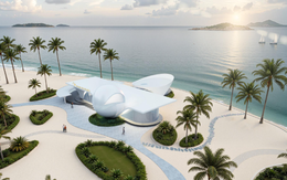 Hoàng Gia Pearl – Nơi khẳng định giá trị nguyên bản, trải nghiệm độc bản