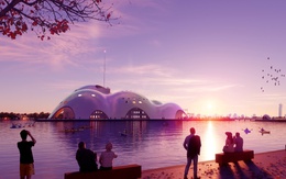 Để Nhà hát Opera Hà Nội luôn sáng đèn: Tâm huyết từ chủ đầu tư