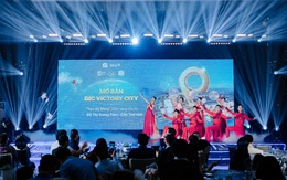 DIC Victory City: Đón sóng đầu tư tại đô thị trung tâm Cần Thơ mới