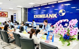 Hè 2025 – Tận hưởng ưu đãi cùng thẻ tín dụng Eximbank