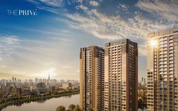 The Privé – Biểu tượng sống thượng lưu đồng hành cùng các thương hiệu quốc tế