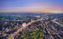 Điểm nhanh hệ sinh thái tiện ích quốc tế kề cận thành phố dưỡng lành La Pura