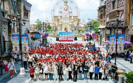 Vinpearl lên sàn, kỷ nguyên mới của thương hiệu nghỉ dưỡng hàng đầu Việt Nam