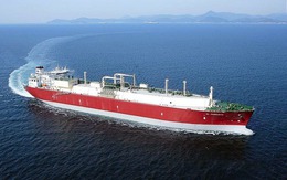 Đông Nam Á 'khát' khí đốt