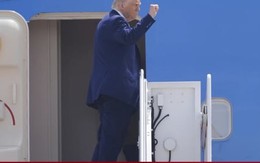 Ông Trump thăm đánh đề online 789bet Đông, con tin người Mỹ gốc Israel được trả tự do