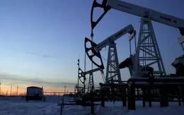 Giá dầu tăng sau khi Mỹ và Trung Quốc nhất trí giảm thuế