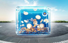 Siêu Lợi Suất VIB: Quỹ thưởng không giới hạn cán mốc nửa tỷ, mỗi phút đều cho bạn lý do kích hoạt Siêu Lợi Suất VIB: Quỹ thưởng không giới hạn cán mốc nửa tỷ, mỗi phút đều cho bạn lý do kích hoạt