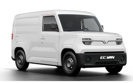 789bet uy tín chính thức tung ra thị trường xe tải điện, giá từ 285 triệu đồng, bàn giao ngay trong năm 2025