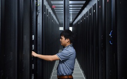 Đầu tư căn cơ cho trung tâm dữ 789bet