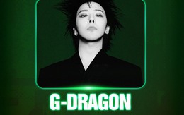 VPBank chơi lớn: Đưa G-Dragon đến Việt Nam vào tháng 6