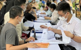 Người hưởng trợ cấp thất nghiệp sẽ không cần thông báo tìm kiếm việc làm hằng tháng?