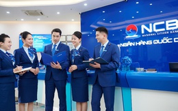 Ngân hàng Nhà nước chấp thuận tăng vốn cho NCB lên hơn 19.200 tỷ đồng Ngân hàng Nhà nước chấp thuận tăng vốn cho NCB lên hơn 19.200 tỷ đồng