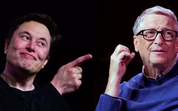 Mâu thuẫn 7 năm 7 tháng giữa Bill Gates và Elon Musk vẫn chưa chấm dứt, mọi chuyện bắt đầu từ AI khi 2 tầm nhìn lớn đối đầu nhau