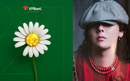 Bí ẩn bông hoa cúc G-Dragon và đại nhạc hội thương hiệu đáng chú ý 789bet login hè 2025: Ông hoàng K-pop khiến fan dậy sóng
