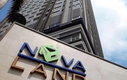 5 cổ đông liên quan Chủ tịch Bùi Thành Nhơn đăng ký bán ra gần 18,8 triệu cổ phiếu Novaland 5 cổ đông liên quan Chủ tịch Bùi Thành Nhơn đăng ký bán ra gần 18,8 triệu cổ phiếu Novaland