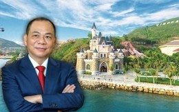 Vinpearl “cháy hàng” ngày chào sàn, vốn hóa vượt 150.000 tỷ Vinpearl “cháy hàng” ngày chào sàn, vốn hóa vượt 150.000 tỷ