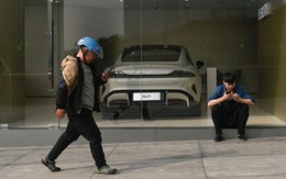 Vấn đề "đau đầu" của xe điện Trung Quốc: Giảm giá nhiều khiến xe mất giá, thứ người mua cần thì không có