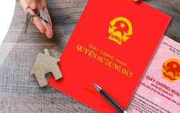Làm sổ đỏ ngay trong năm 2025 sẽ được hưởng lợi lớn, người dân nên khẩn trương hoàn thiện, có thể tiết kiệm hàng trăm triệu đồng Làm sổ đỏ ngay trong năm 2025 sẽ được hưởng lợi lớn, người dân nên khẩn trương hoàn thiện, có thể tiết kiệm hàng trăm triệu đồng