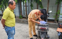 TP HCM: Thí điểm tiện ích mới trên VNeID, người dân cần biết