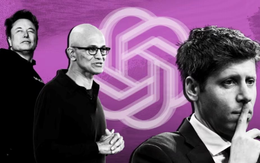 Chuyện gì đây: OpenAI sắp IPO, đàm phán căng thẳng với Microsoft để hiện thực hoá kế hoạch tái cấu trúc 260 tỷ USD