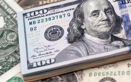 Ngày 13/5: Ngân hàng Nhà nước nâng tỷ giá USD lên mức cao mới, VietinBank tăng mạnh giá mua đô la Ngày 13/5: Ngân hàng Nhà nước nâng tỷ giá USD lên mức cao mới, VietinBank tăng mạnh giá mua đô la
