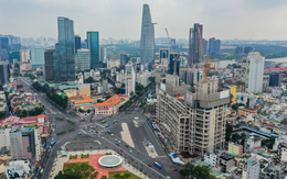 Công ty sở hữu siêu dự án 4 mặt tiền tại trung tâm Tp.HCM vừa được “bơm” vốn thêm 16.000 tỷ đồng