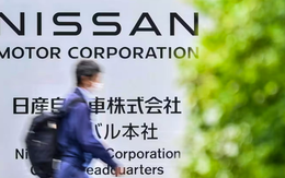Nóng: Lỗ kỷ lục hơn 5 tỷ USD, Nissan sắp sa thải 20.000 người trên toàn thế giới