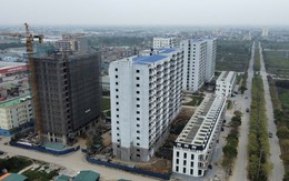 Đề xuất áp giá trần với nhà ở xã hội Đề xuất áp giá trần với nhà ở xã hội