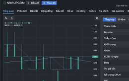 Một công ty ứng gần 96% tài sản cho tổng giám đốc đi đầu tư 789bet wiki