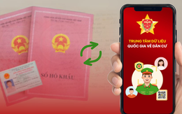 Hướng dẫn cách sử dụng sổ hộ khẩu điện tử trên VNeID Hướng dẫn cách sử dụng sổ hộ khẩu điện tử trên VNeID